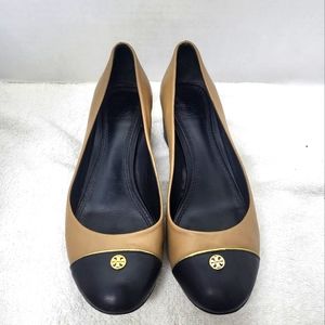 Tory Burch Ethel pump size 5.5